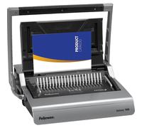 Fellowes 5622001 Relieuse en plastique Fellowes Galaxy