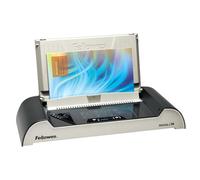 Fellowes 5641101 Relieuse, Prise Anglaise