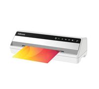 Fellowes Plastifieuse Saturn 3i A3 – 100 pochettes 80 microns