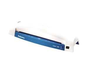 Fellowes 5742701 Fellowes Laminiergerät LUNAR+ A3 blue