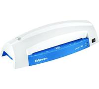 Fellowes 5742801 Lunar+ Plastifieuse A4 Bleu