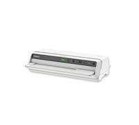 Fellowes 5746701 Laminoir A4 Froid/Chaud 32cm, 6 Rouleaux, 80-250µm, Pré-chauffage 1min, Vitesse 2180mm/min, 1200W, 220-240V