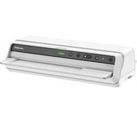 Fellowes Plastifieuse Venus 5746701 – A4 Froid/Chaud 32 cm, 6 rouleaux, 80–250 µm