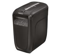 Destructeur de documents Powershred 60Cs, noir