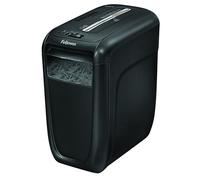 Destructeur de documents Powershred 60Cs, noir