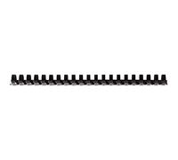 Fellowes 6202501 Relieuse Noir