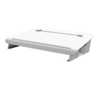 Fellowes® 8065801 Porte-documents Hana™ Series - blanc