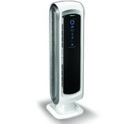Fellowes® 9392801 Purificateur d'air AeraMax® DX 5 - petit modèle