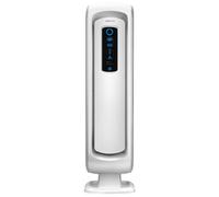 Fellowes 9401701 Purificateur d'Air Aeramax DB5 Chambre Bébé et Enfant Blanc
