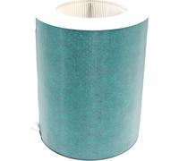 Fellowes 9787801, Filtre purificateur d'air, HEPA/carbone, 99,95