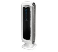 Fellowes – Purificateur d'air AeraMax DX5 – pour pièce 8 m² – Blanc