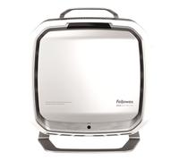 Fellowes AeraMax Pro AM 3S 55 m² 67 dB 100 W Acier satin