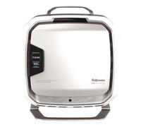 Fellowes AeraMax Pro AM 3S 55 m² 67 dB Acier satin