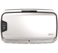 Fellowes AeraMax Pro AM 4 110 m² 68 dB 166 W Acier satin