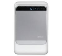 Fellowes AeraMax Pro AM II 30 m² 64 dB 70,36 W Acier inoxydable