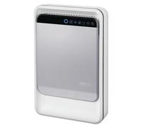 Fellowes AeraMax Pro AM II 30 m² 64 dB 70,36 W Acier inoxydable