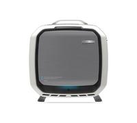 Fellowes AeraMax Pro AM 3S 55 m² 67 dB 100 W Acier satin