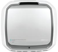Fellowes AeraMax PRO AMIII 65 m² 67 dB 100 W Acier inoxydable