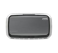 Fellowes Aeramax PRO AMIV 130 m² 68 dB 166 W acier inoxydable
