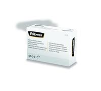 Fellowes Agrafes 26/6, pour le bureau et la maison, bandes de 54 mm, lot de 5000 agrafes, 5117601