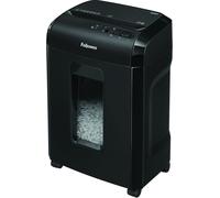 Fellowes Aktenvernichter Powershred 10M schwarz