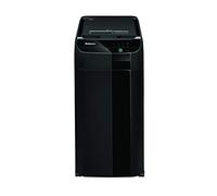 Fellowes Destructeur de documents AutoMax 350C 4964101 - coupe croisée 68 L 720 feuilles