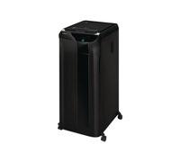 Fellowes AutoMax 550C - destructeur de documents