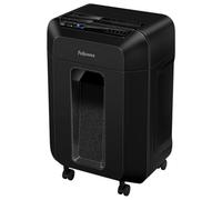 Fellowes Automax 80M Déchiqueteuse automatique mini-coupe 4x12 mm noir