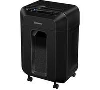 Fellowes AutoMax 90M - Destructeur de documents - mini-coupe - 4 x 12 mm - P-4 Noir G