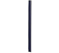 Fellowes Baguette de reliure "Relido", A4, 3 6 mm noir, Lot de 50
