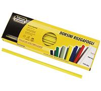 Fellowes baguettes de reliure Ø 3 mm, 50 pièces