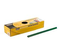 Fellowes Baguettes de Reliure Blanc Diamètre 11 30 Pièces