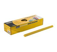 Fellowes Baguettes de Reliure Blanc Diamètre 16 mm 25 Pièces