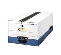 Fellowes Bankers Box Liberty Plus