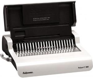 Fellowes Bindemaschine Pulsar-E 300