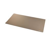 Fellowes Breyta Tapis de Bureau Sable, Dimensions Standard, Couleur Sable, Référence 100139324
