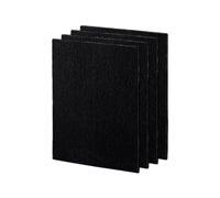 Fellowes Carbon Filter - filtre - noir