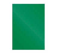 Fellowes Chromolux Couverture reliure Format A4 Vert