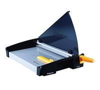 Fellowes Cisaille Plasma A3 À Pression Automatique Coupe Précise Utilisation Intensive 40 feuilles
