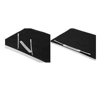 Fellowes Clip De Fixation Pour Archives Bankers Box, Blanche