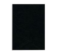 Fellowes Couvertures de reliure A3 - Noir