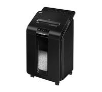 Fellowes Destructeur de documents AutoMax 100M