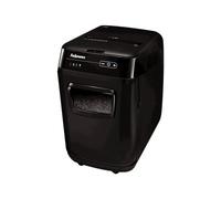 FELLOWES Destructeur AutoMax™ 200C Coupe croisée