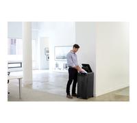 FELLOWES Destructeur AutoMax™ 550C - Black - 230V