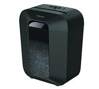 Fellowes Powershred LX41 - Déchiqueteuse de papier