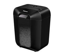 Destructeur Fellowes LX50 - coupe croisée