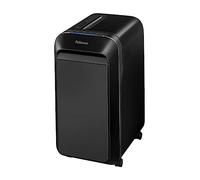 Destructeur Fellowes LX220 - coupe croisée