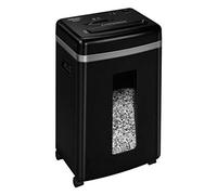 Fellowes Destructeur Powershred® 450M coupe micro-confettis