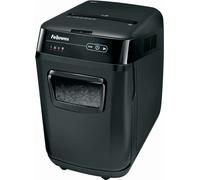 Fellowes Destructeur de documents AutoMax 200C particules 4 x 38 mm