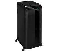Destructeur Fellowes AutoMax 550C - coupe croisée